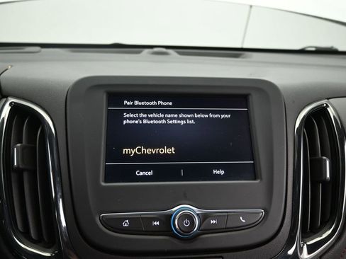 Used 2022 Chevrolet Equinox RS FWD image 27