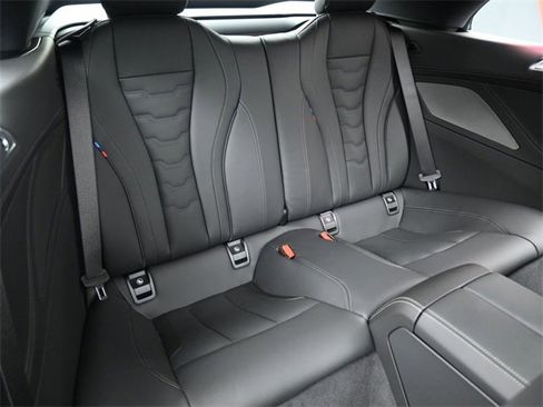 New 2026 BMW M850i xDrive M850i xDrive image 29