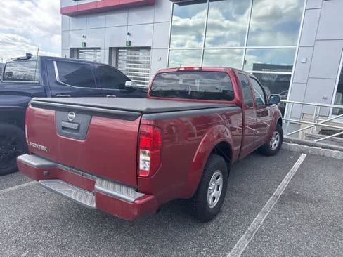 Used 2019 Nissan Frontier S image 13