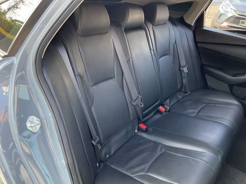 Used 2025 Honda Accord EX-L image 20