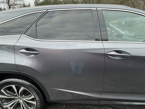Used 2018 Lexus RX 350L AWD image 10