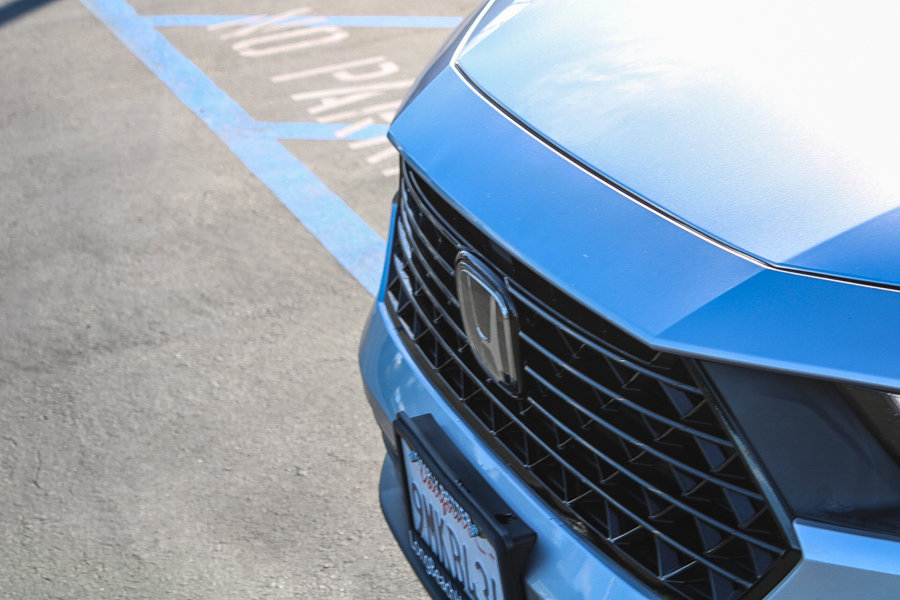 Used 2024 Honda Accord LX image 6