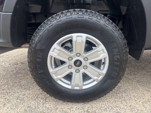 Used 2024 Ford Ranger XL w/ Trailer Tow Package image 29