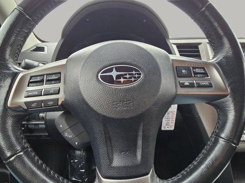 Used 2013 Subaru Outback 2.5i Limited image 5