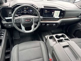 Used 2023 GMC Sierra 1500 Elevation video 2