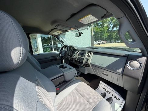 Used 2016 Ford F250 XLT w/ XLT Premium Package AWD/4WD image 23