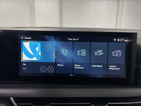 Used 2025 Hyundai Sonata SE FWD image 13