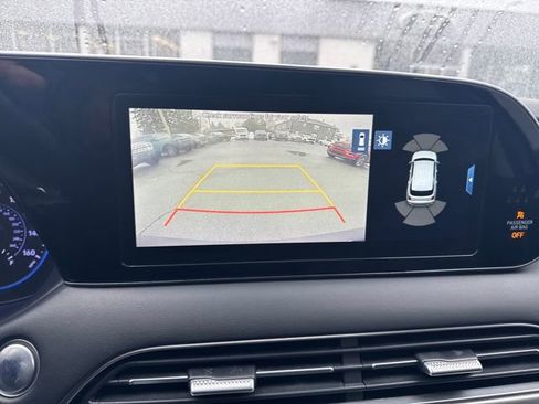 Used 2020 Hyundai Palisade SEL image 20