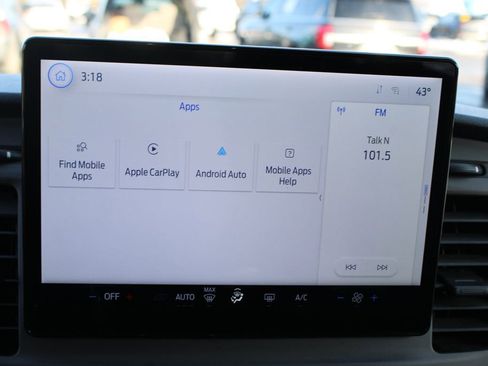 Used 2022 Ford Transit 350 XLT image 34