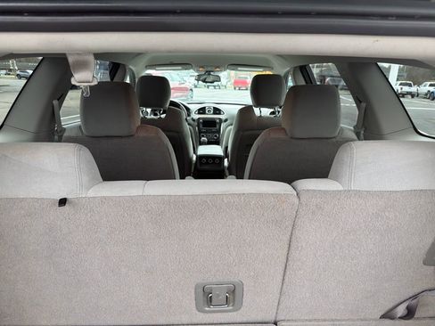 Used 2017 Buick Enclave Convenience FWD image 33