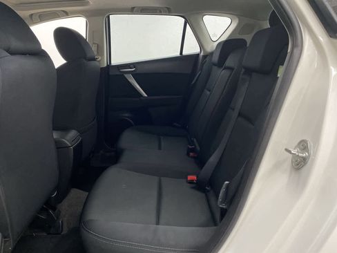 Used 2010 MAZDA MAZDA3 s Sport image 17