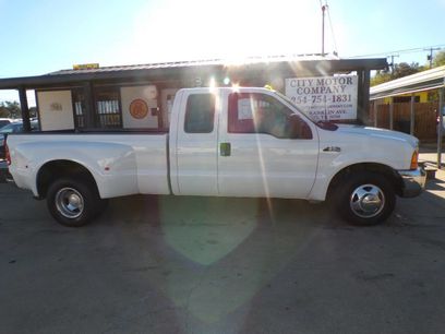 Used 2000 Ford F350 XLT