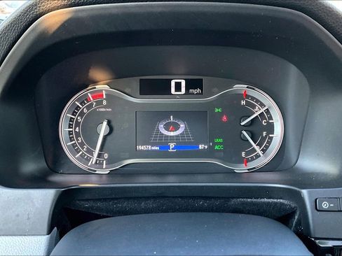 Used 2017 Honda Pilot Elite image 14