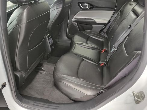 Used 2025 Jeep Compass Limited AWD/4WD image 48