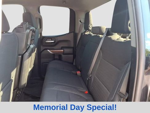 Used 2019 Chevrolet Silverado 1500 RST w/ All-Star Edition AWD/4WD image 10