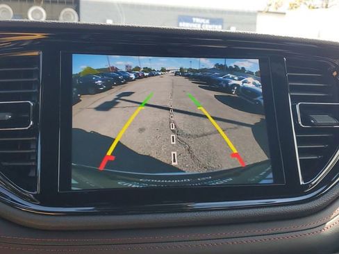 New 2026 Dodge Durango GT image 32