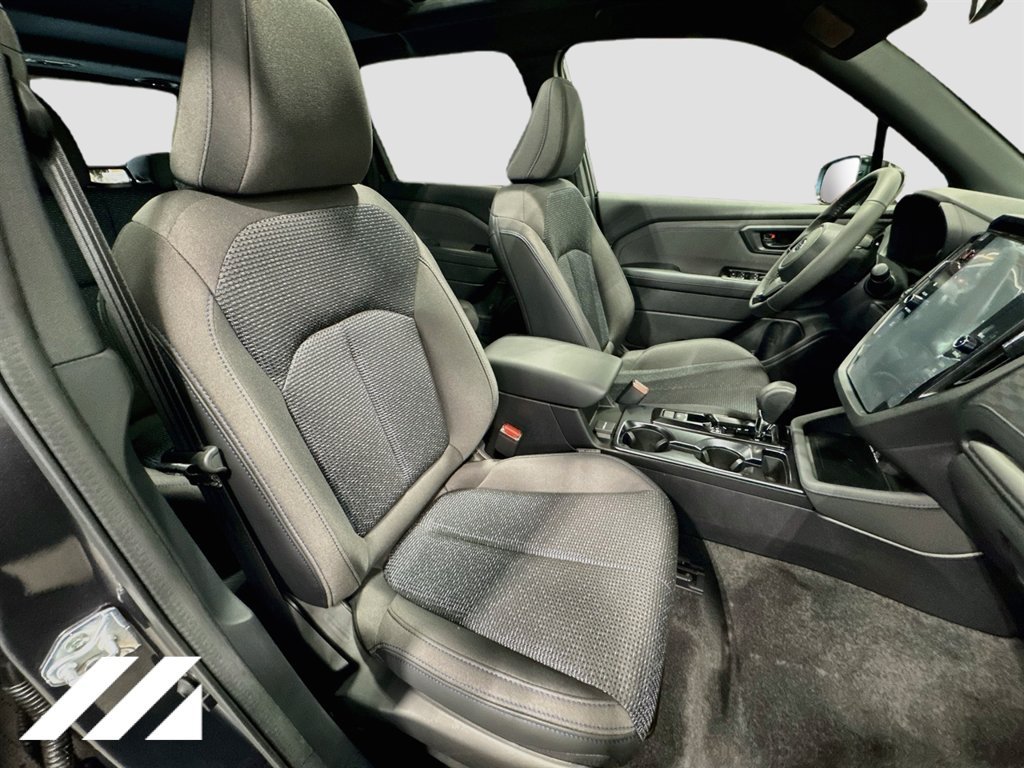 New 2026 Subaru Forester Premium AWD/4WD image 28
