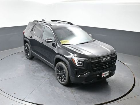 New 2026 GMC Terrain Elevation w/ Black Edition image 35