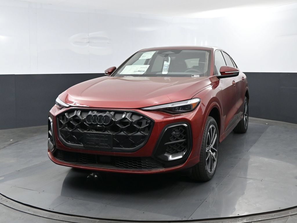 New 2026 Audi Q5 Premium Plus AWD/4WD image 2