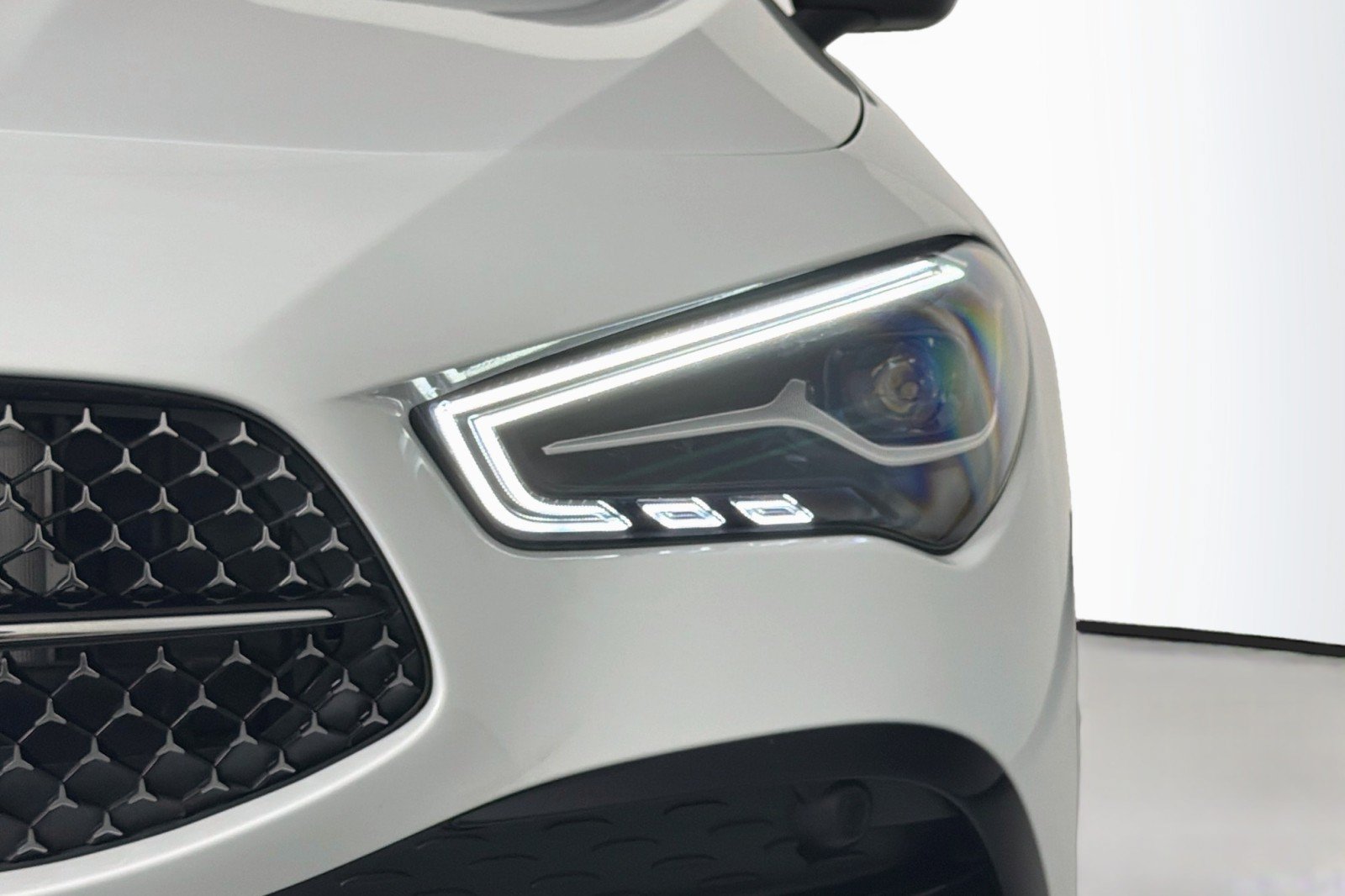 Certified 2024 Mercedes-Benz CLA 250 4MATIC image 16