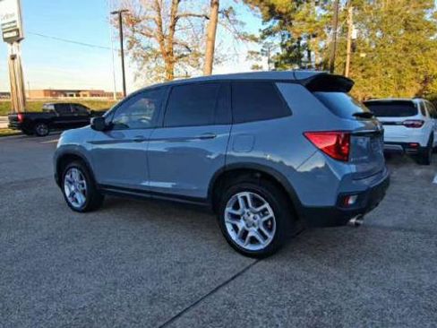 Used 2024 Honda Passport EX-L image 5