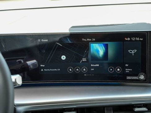 New 2026 Hyundai Ioniq 9 SEL w/ Tow & Go Package AWD/4WD image 18