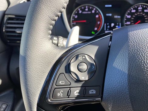 New 2026 Mitsubishi Eclipse Cross AWD image 14