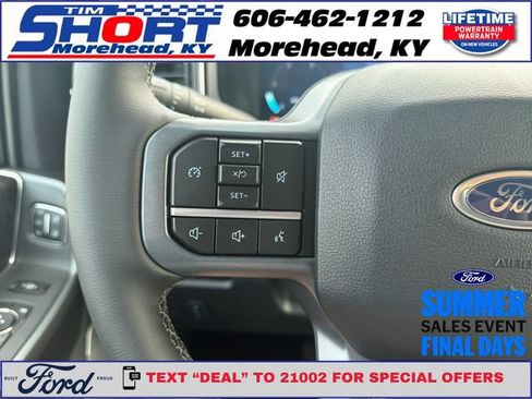 New 2026 Ford F250 Lariat AWD/4WD image 17