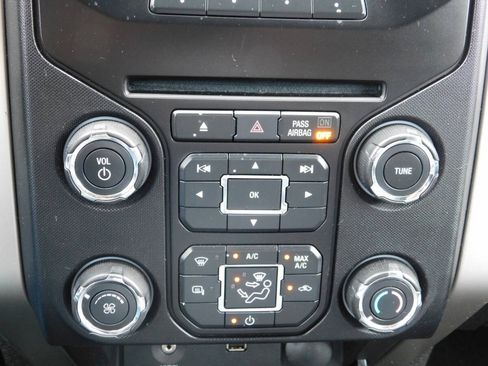 Used 2014 Ford F150 XLT w/ Equipment Group 301A Mid AWD/4WD image 18