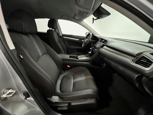 Used 2020 Honda Civic LX image 19