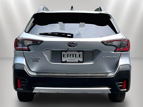 Used 2022 Subaru Outback Limited AWD/4WD image 6