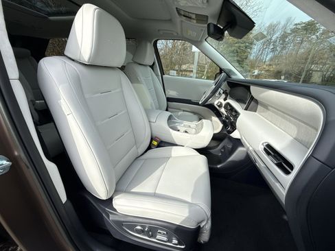 New 2026 Hyundai Palisade Calligraphy image 28