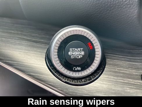 Used 2023 Jeep Wagoneer Series III w/ Preferred Equipment Group image 44