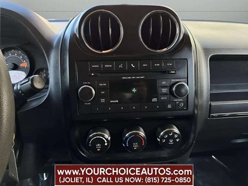 Used 2016 Jeep Patriot Sport w/ Power Value Group image 29