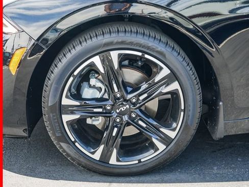 Certified 2024 Kia K5 GT-Line w/ GT-Line Premium Package FWD image 11