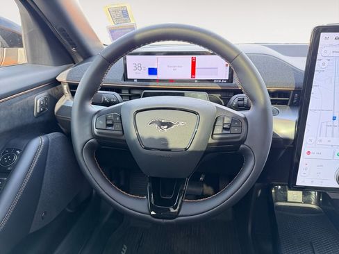 Used 2023 Ford Mustang Mach-E GT AWD/4WD image 13