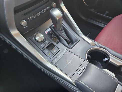 Used 2021 Lexus NX 300h AWD w/ Premium Package image 28