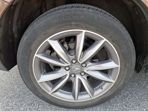 Used 2020 Acura RDX AWD w/ Technology Package image 7