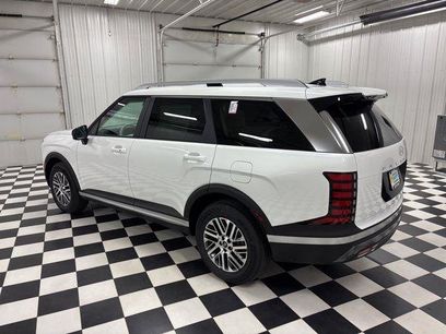 Used 2026 Hyundai Palisade SEL