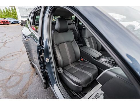 Used 2025 MAZDA CX-50 AWD 2.5 S w/ Preferred Package image 20