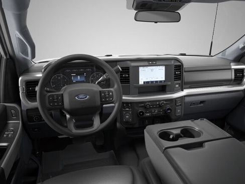 New 2026 Ford F350 XLT AWD/4WD image 7