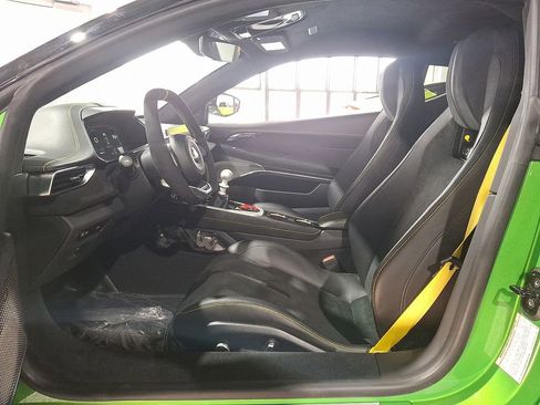 Used 2026 Lotus Emira image 13