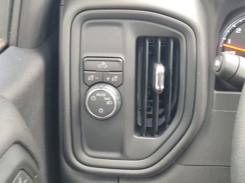 New 2025 Chevrolet Silverado 1500 W/T image 26