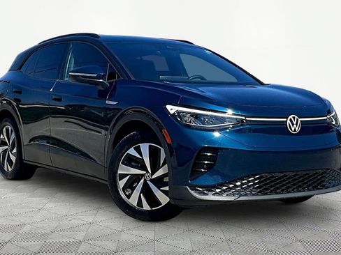 Used 2023 Volkswagen ID.4 Pro RWD image 1