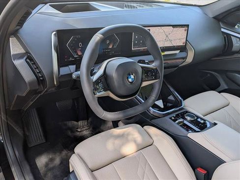 Used 2025 BMW X3 xDrive30i w/ Premium Package AWD/4WD image 10