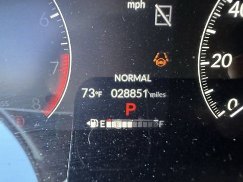 Used 2023 Honda HR-V Sport image 19