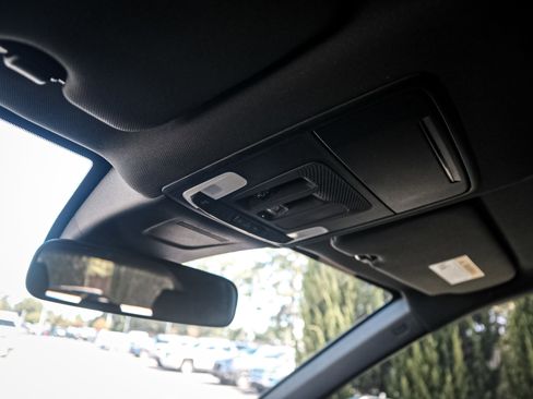 New 2026 Honda CR-V TrailSport image 25