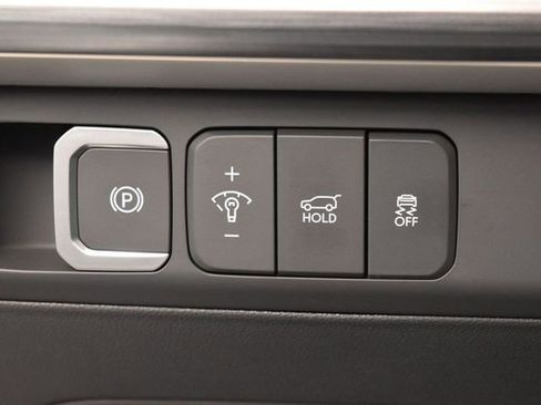 Used 2025 Hyundai Santa Fe Calligraphy image 17