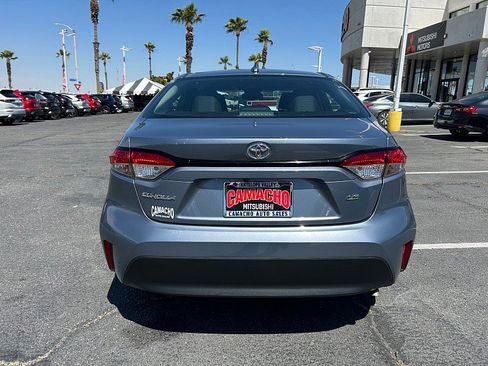 Used 2024 Toyota Corolla LE FWD image 4
