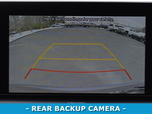 Used 2020 Kia Telluride S image 15